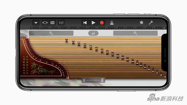 苹果版乐器(苹果自带乐器软件安卓下载)-第3张图片-QuickQ官网
