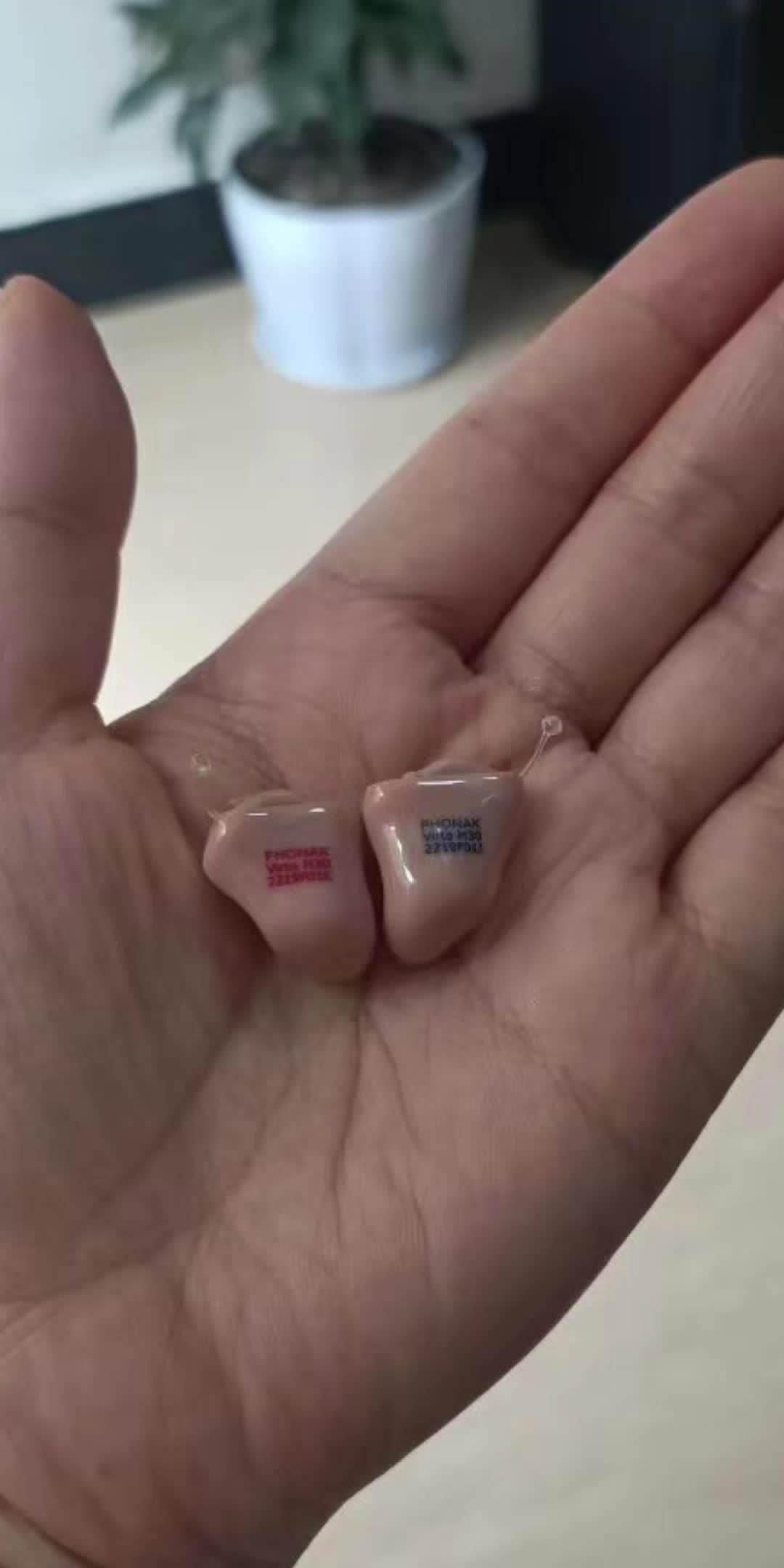 苹果版助听器(苹果助听器兼容性要开吗)