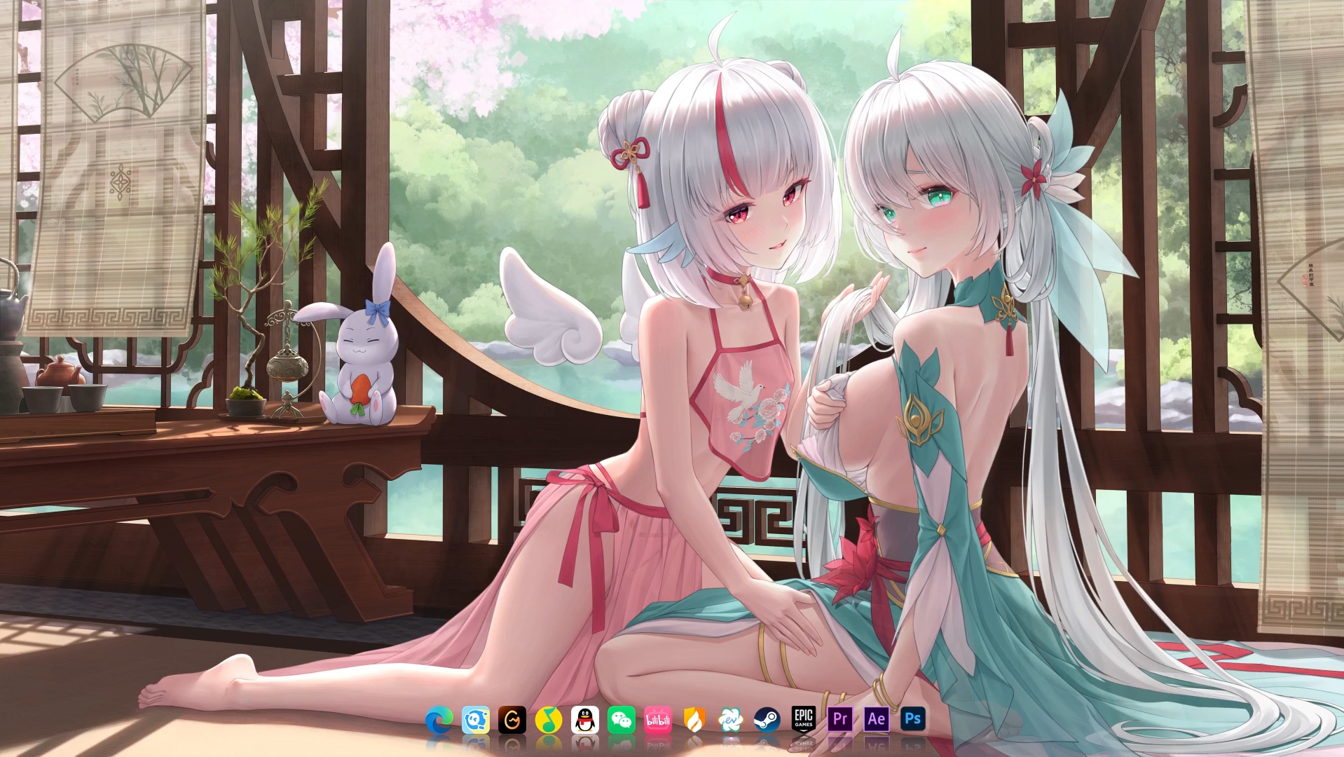 wallperengine苹果版(wallpaperengine苹果能用吗)-第3张图片-QuickQ官网 wallperengine苹果版(wallpaperengine苹果能用吗)-第3张图片-QuickQ官网