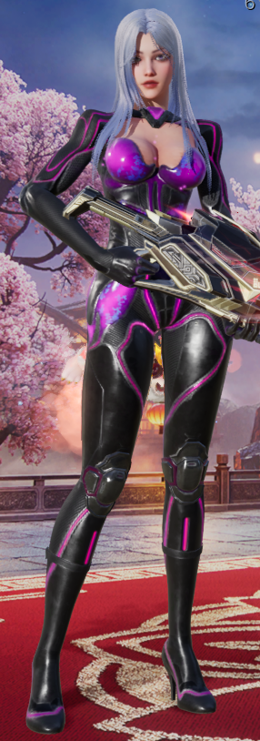 逆战手机版官网(逆战手机版官网入口)-第2张图片-QuickQ官网