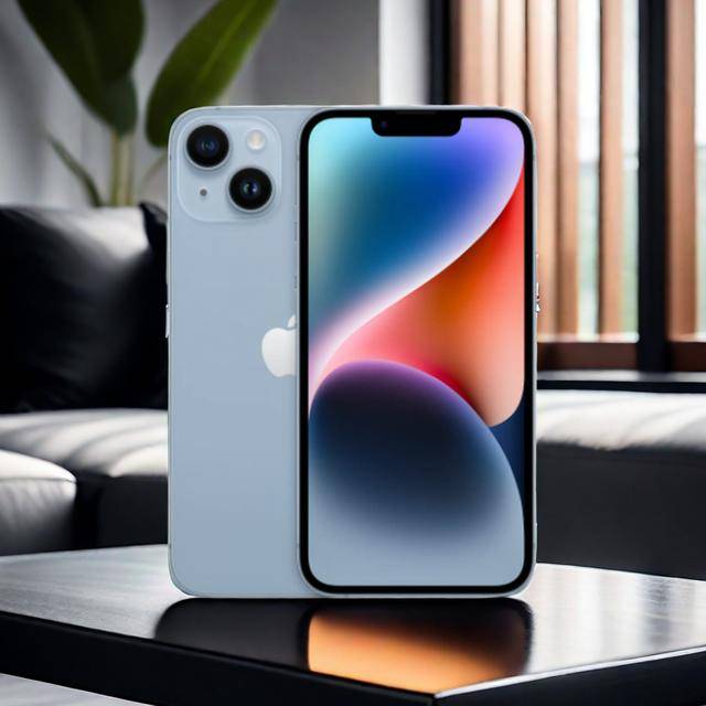 苹果2024版(2024年苹果最新款)-第2张图片-QuickQ官网