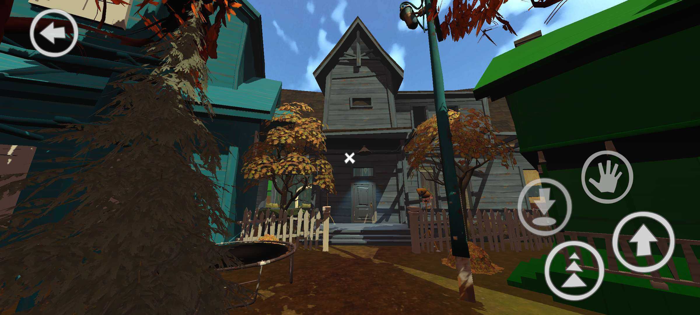 helloneighbor苹果版(helloneighbor下载)-第2张图片-QuickQ官网