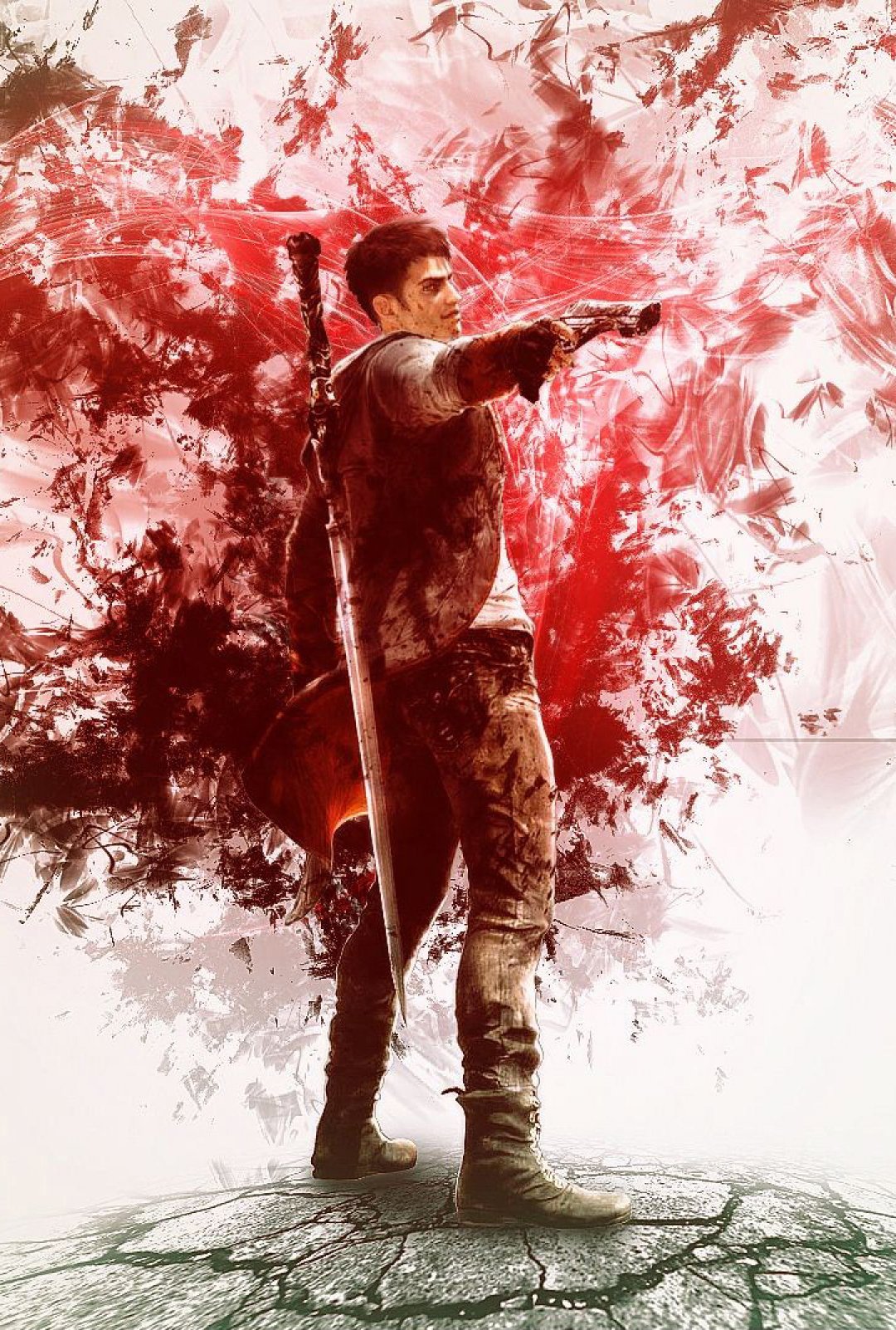 鬼泣手机版下载苹果版(鬼泣手机版下载苹果版怎么下载)-第2张图片-QuickQ官网