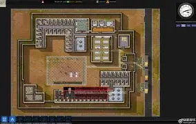 监狱建筑师安卓版汉化(监狱建筑师手机2020汉化版)