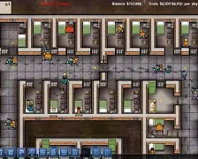 监狱建筑师安卓版汉化(监狱建筑师手机2020汉化版)-第4张图片-QuickQ官网