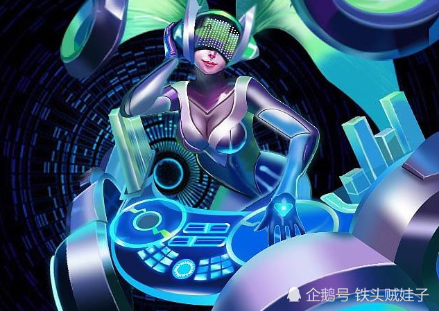 英雄联盟铁头手机版下载(英雄联盟手游台服官网入口)-第5张图片-SafeW