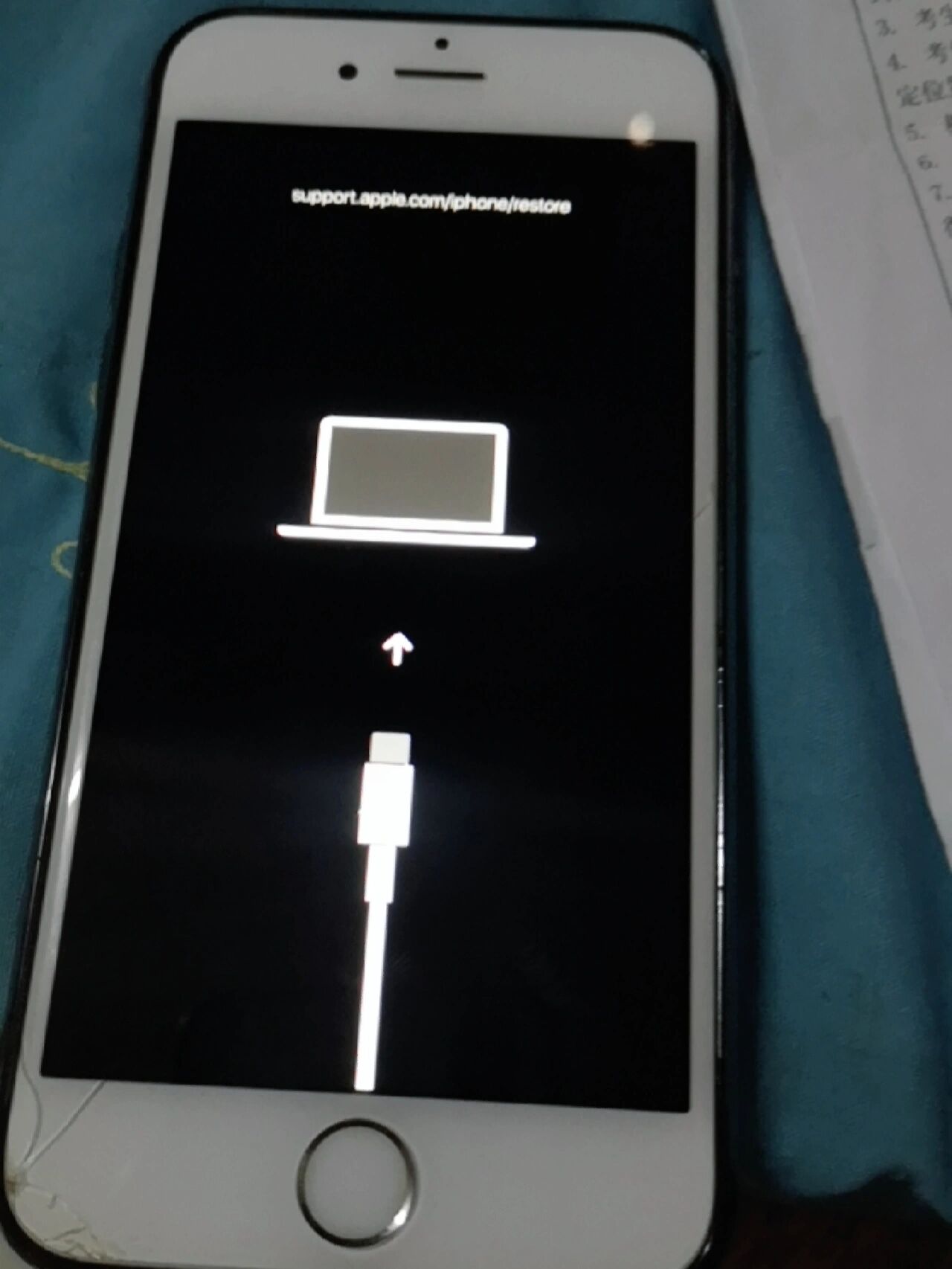包含91手机助手iphone版修复白苹果的词条-第3张图片-SafeW