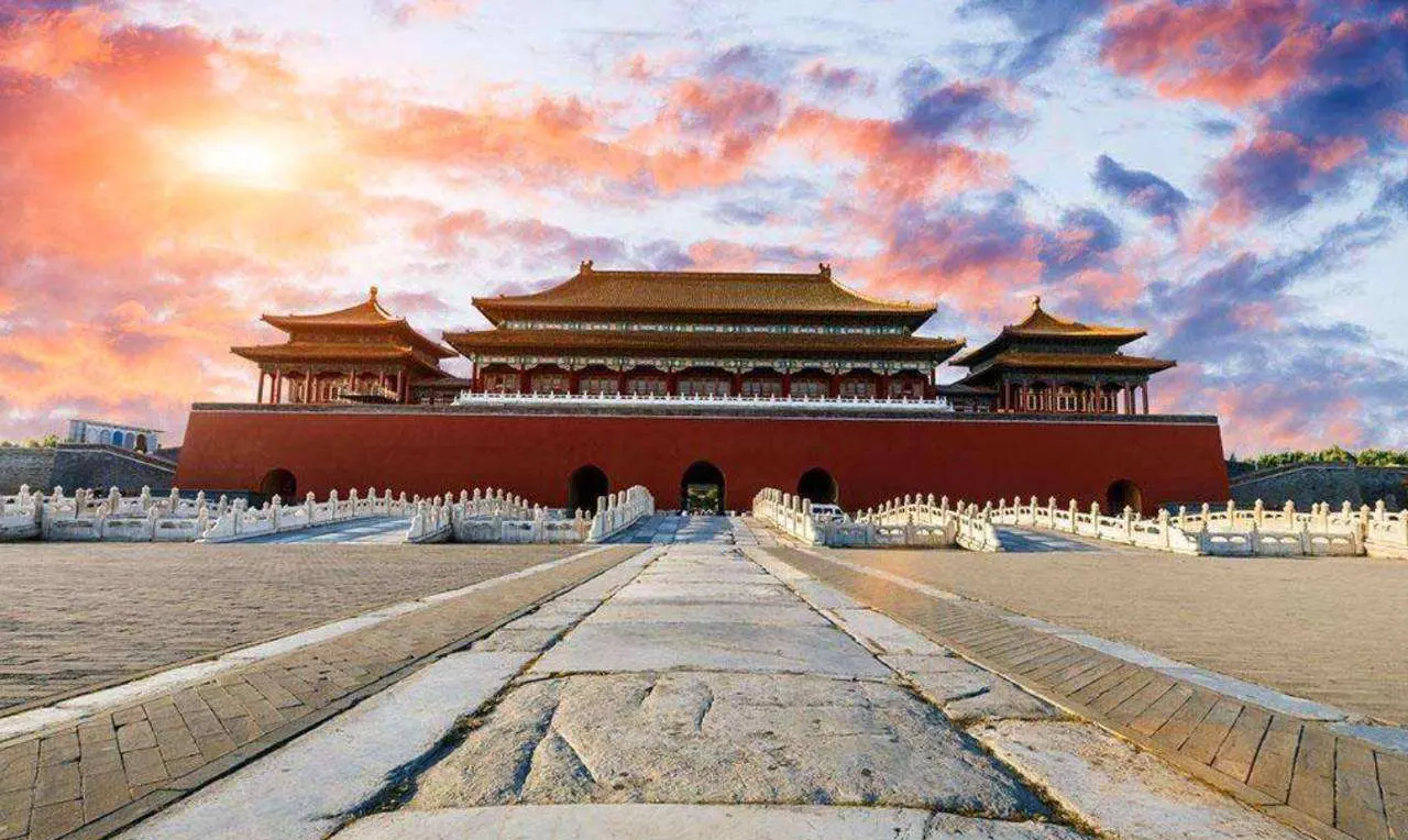 故宫版豪华手机(故宫版豪华手机图片)-第1张图片-SafeW