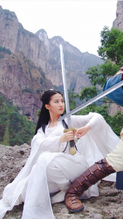 神雕侠侣手机版官网设计(神雕侠侣官方手游2020年4月30日更新)-第3张图片-QuickQ官网