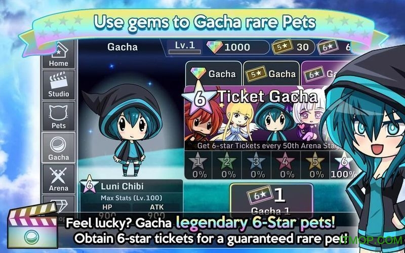 奇谭安卓破解版最新版(奇谭安卓破解版最新版下载)-第4张图片-QuickQ官网