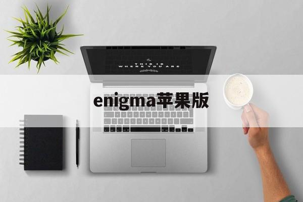 enigma苹果版(enigma手机版下载)-第2张图片-QuickQ官网