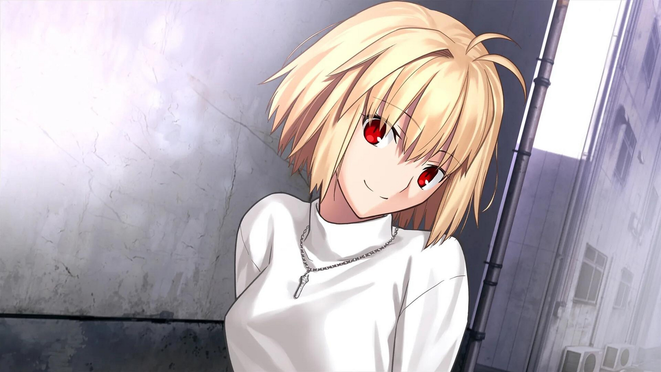 月姬游戏手机版(月姬游戏攻略详解)-第1张图片-QuickQ官网