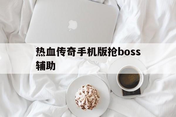 热血传奇手机版抢boss辅助(热血传奇 手游 辅助 挂机 脚本)-第2张图片-QuickQ官网