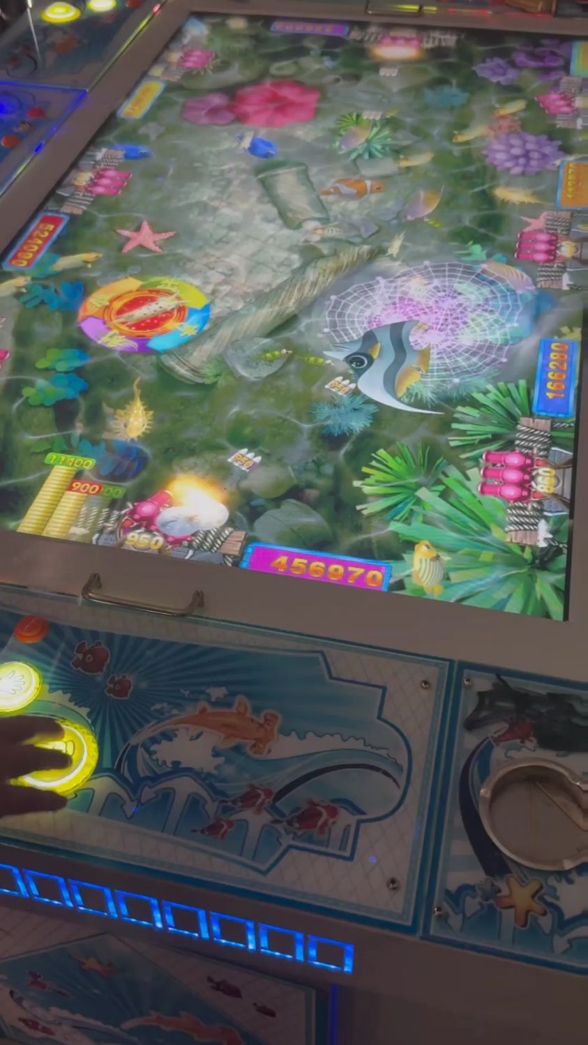 亲亲游戏手机版捕鱼(亲朋手游官方下载捕鱼达人)-第1张图片-QuickQ官网