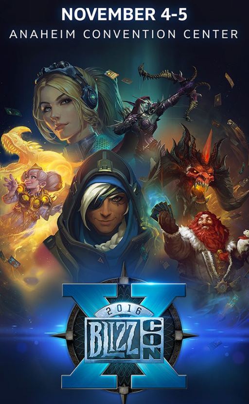 暴雪游戏平台手机版(暴雪官方正版手游)-第2张图片-QuickQ官网