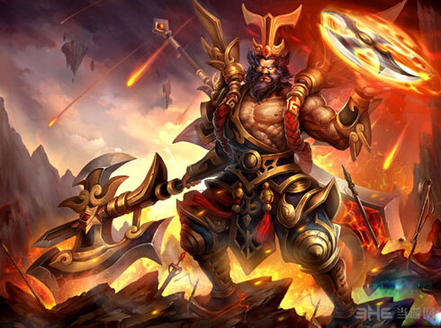 关于乱斗西游1下载手机版的信息-第2张图片-QuickQ官网