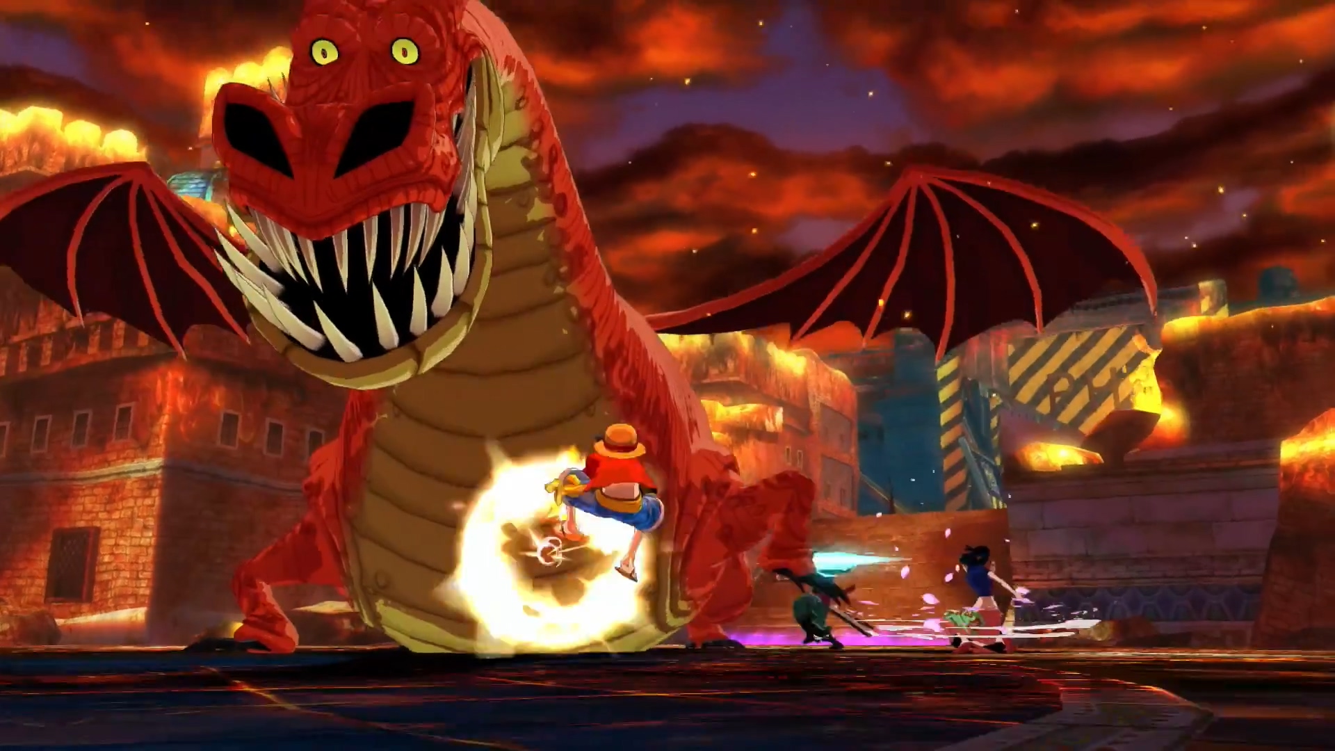 海贼王破解版安卓游戏(海贼王破解版安卓游戏大全)