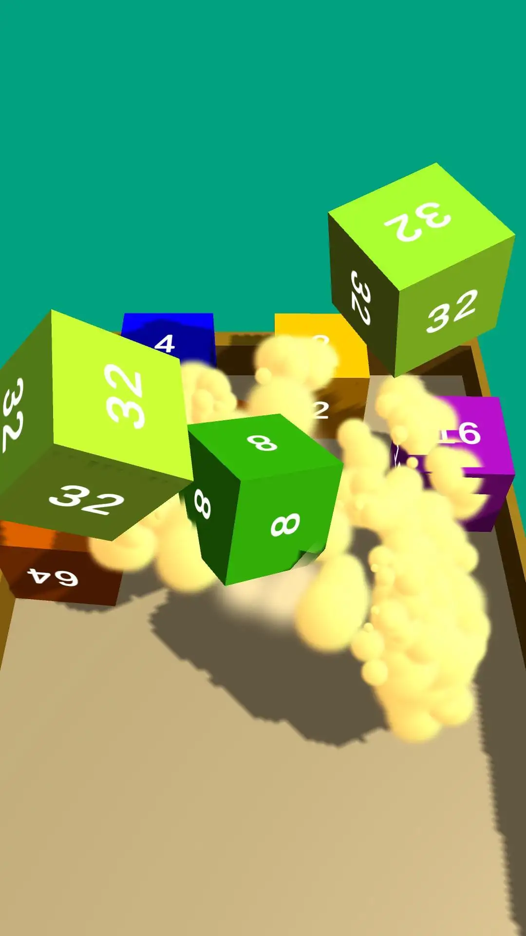 2048下载手机版(2048所有版本下载)-第2张图片-QuickQ官网