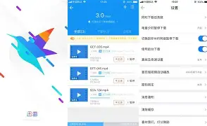 苹果版迅雷企业版(ios迅雷企业版本)-第3张图片-QuickQ官网