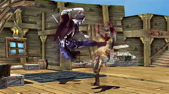 格斗之皇手机版(格斗之皇手机版攻略)-第5张图片-QuickQ官网