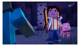 我的世界手机版浮空字(我的世界手机版浮空字体怎么弄)-第3张图片-QuickQ官网