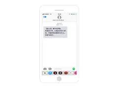 发短信苹果版(apple发短信)