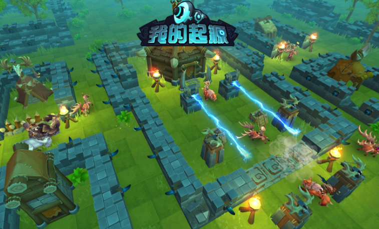 下载我的起源手游版安卓(下载我的起源手游版安卓版)-第4张图片-QuickQ官网