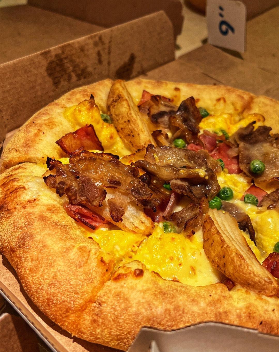 苹果版披萨无敌版(披萨无限金币版中文版下载ios)-第1张图片-QuickQ官网