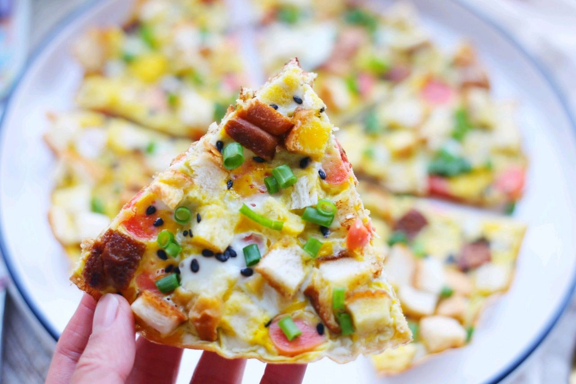 苹果版披萨无敌版(披萨无限金币版中文版下载ios)-第5张图片-QuickQ官网