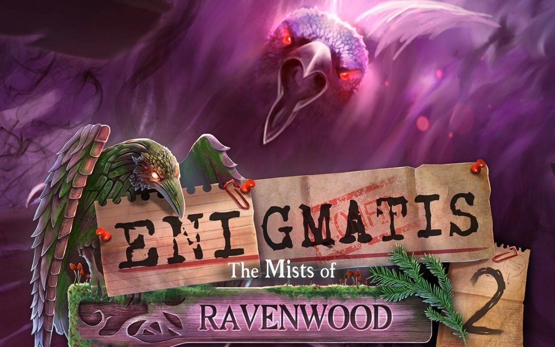 鸦林迷雾手机版(幽灵之谜2鸦林迷雾手机版)-第4张图片-QuickQ官网