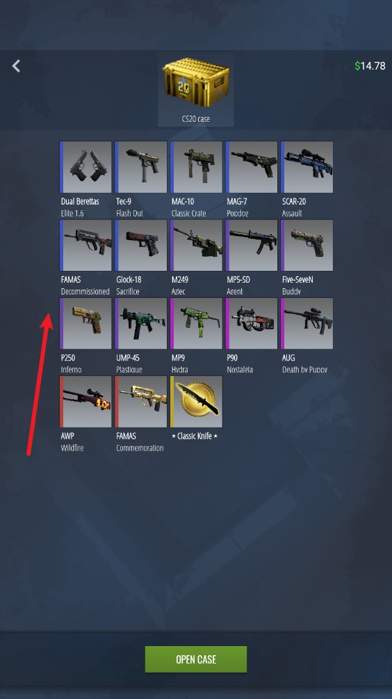 csgo手机版更新下载(csgo手机版最新版下载v1)-第2张图片-QuickQ官网