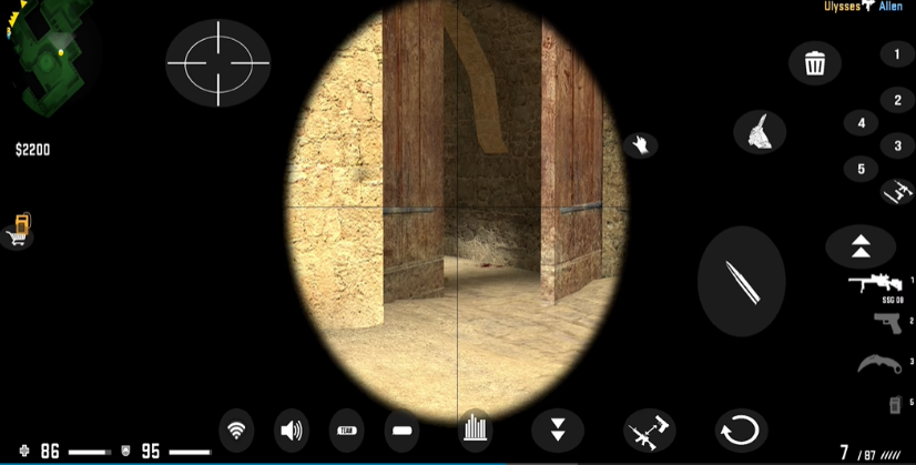 csgo手机版更新下载(csgo手机版最新版下载v1)-第5张图片-QuickQ官网