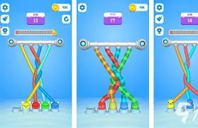 割绳子大全手机版下载(割绳子下载老版本2265)-第3张图片-QuickQ官网