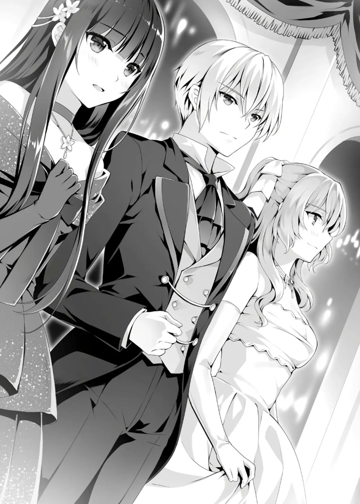 精灵幻想记手机版(精灵幻想记十三卷文库版资源)-第5张图片-QuickQ官网