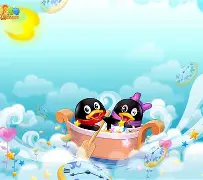 手机版喂养qq企鹅(手机版喂养企鹅在哪)-第3张图片-QuickQ官网