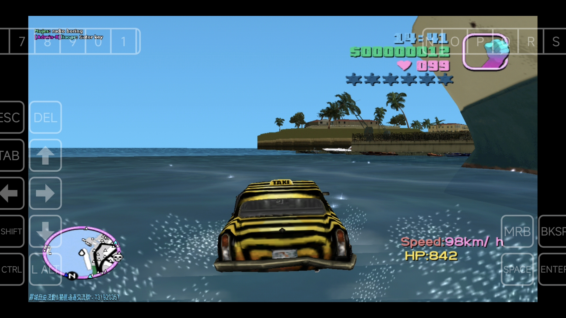 罪恶都市手机版招小弟(罪恶都市手机版招小弟攻略)