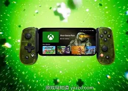 xbox国行手机版(xbox手机买游戏国行可以玩吗)-第2张图片-QuickQ官网